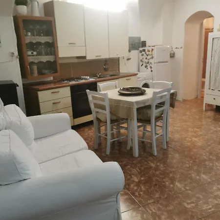 Apartment Angelina Catania