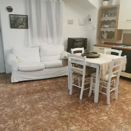 Apartment Angelina