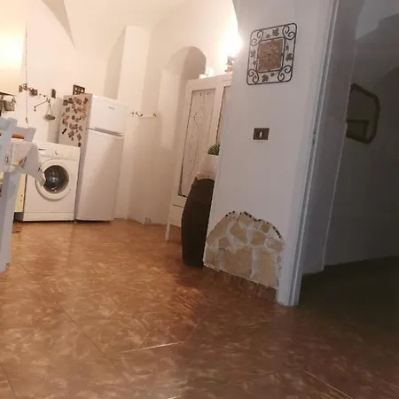 Apartment Angelina *