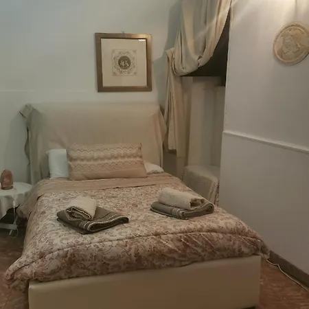 Angelina Apartment